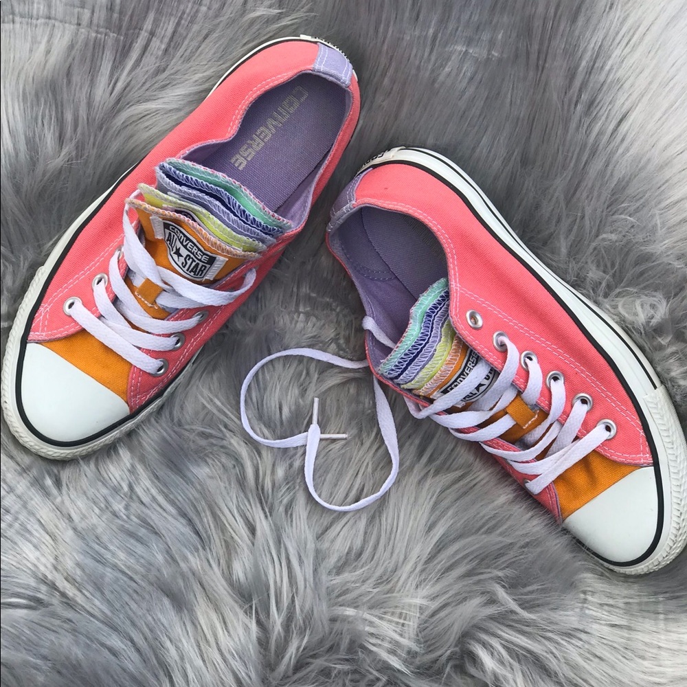 Converse All⭐️Star Sneaker